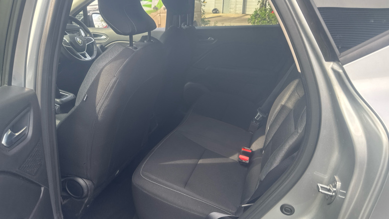 Renault Captur 1.0 TCE 100 Iconic 5dr Petrol Hatchback